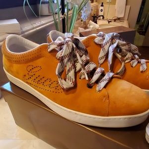 Gucci Sneakers***SOLD***